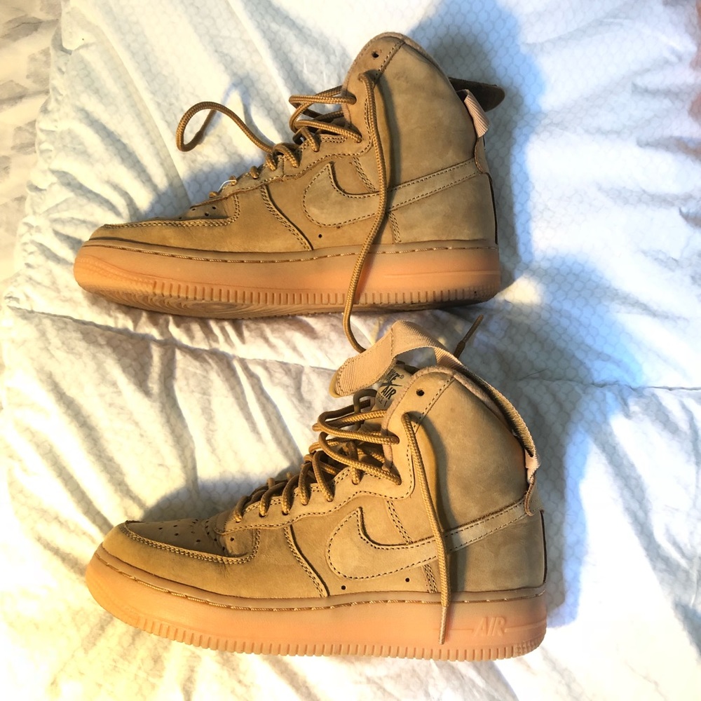 Nike Airforce